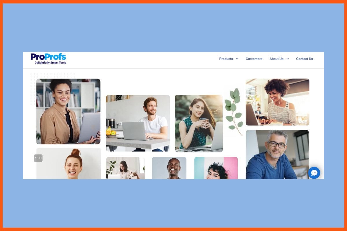ProProfs - Best AI Quiz Generators and Exam Test Makers