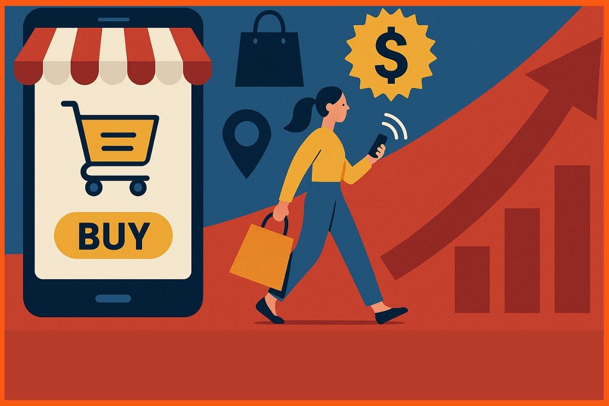 Quick Commerce and the Rise of the Impulse Buy