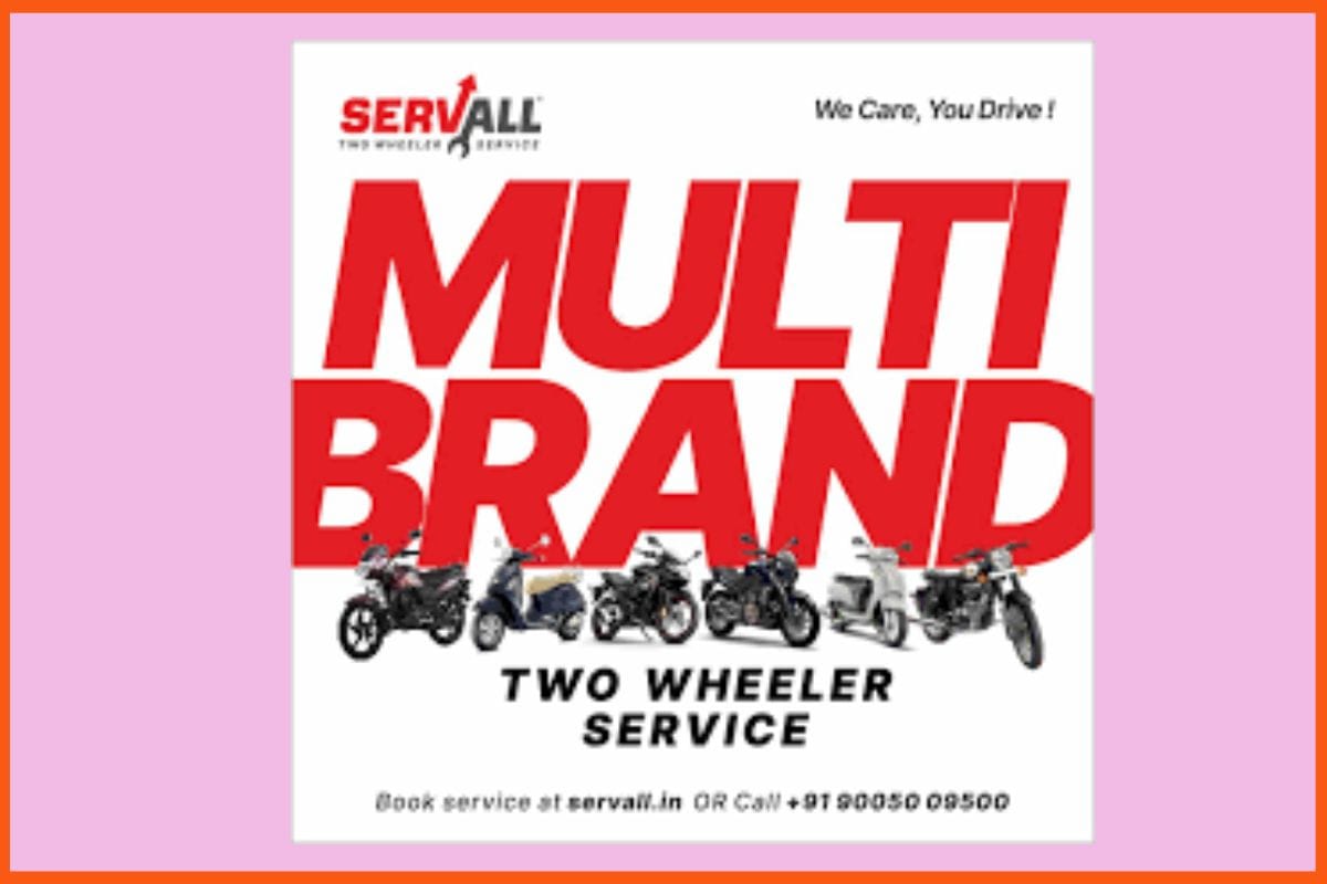 Servall Automotive - Best Automotive Franchises to Invest in Across India