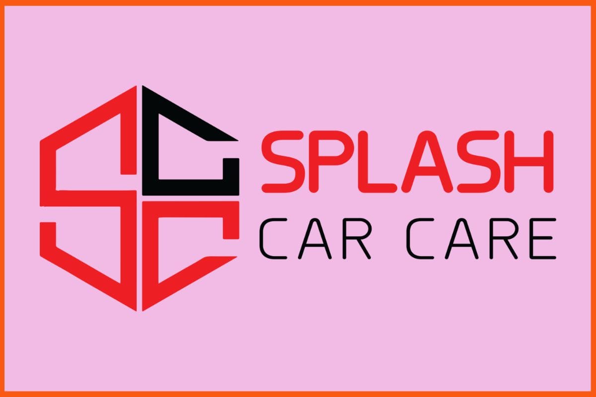 Splash Car Care - Best Automotive Franchises to Invest in Across India