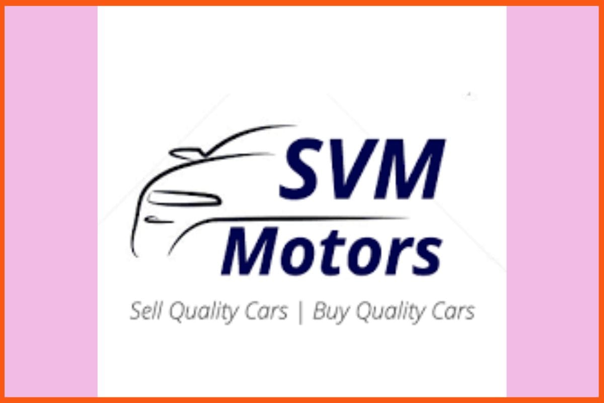 SVM Automobiles - Best Automotive Franchises to Invest in Across India