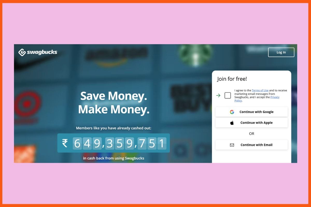 Swagbucks - Top Micro Job Sites to Make Money Online