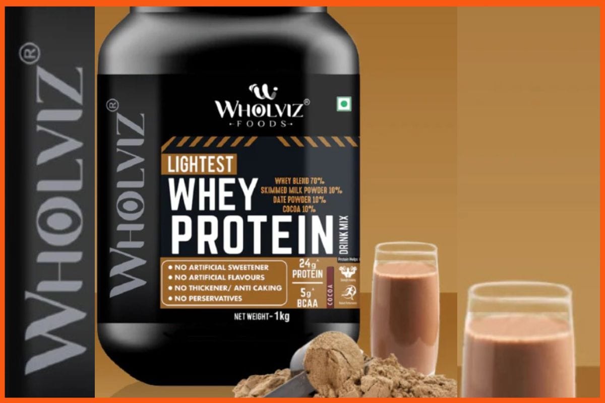 Wholviz Foods - Indian Brands for Father’s Day Gifting