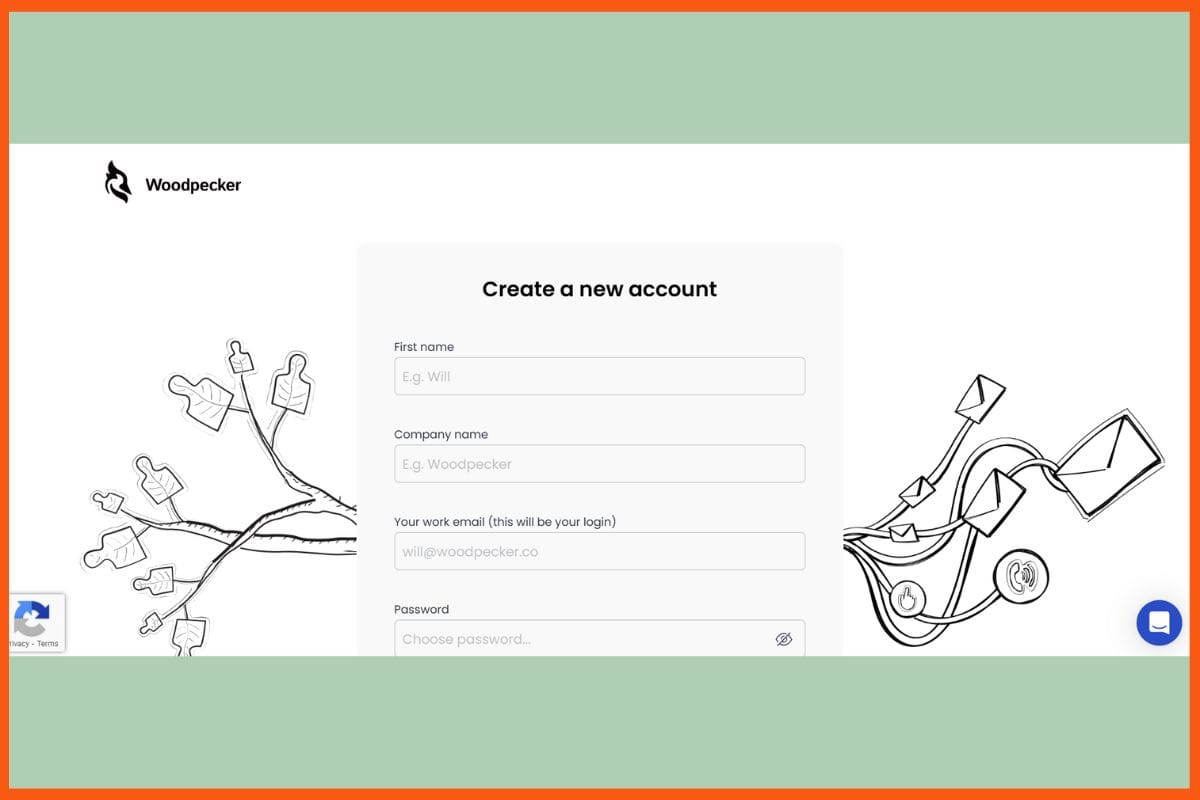 Woodpecker - Top AI Tools for Writing Cold Emails