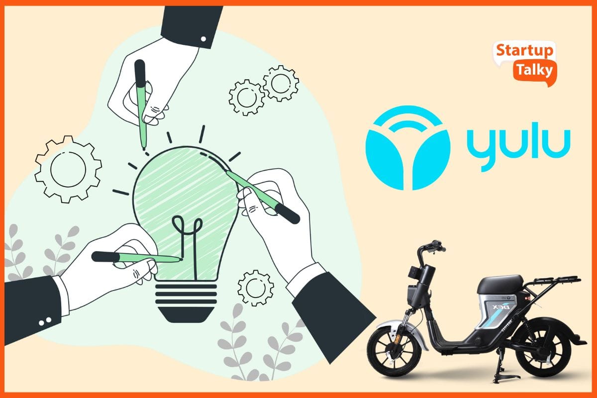 Yulu Business Model | How Yulu Makes Money?