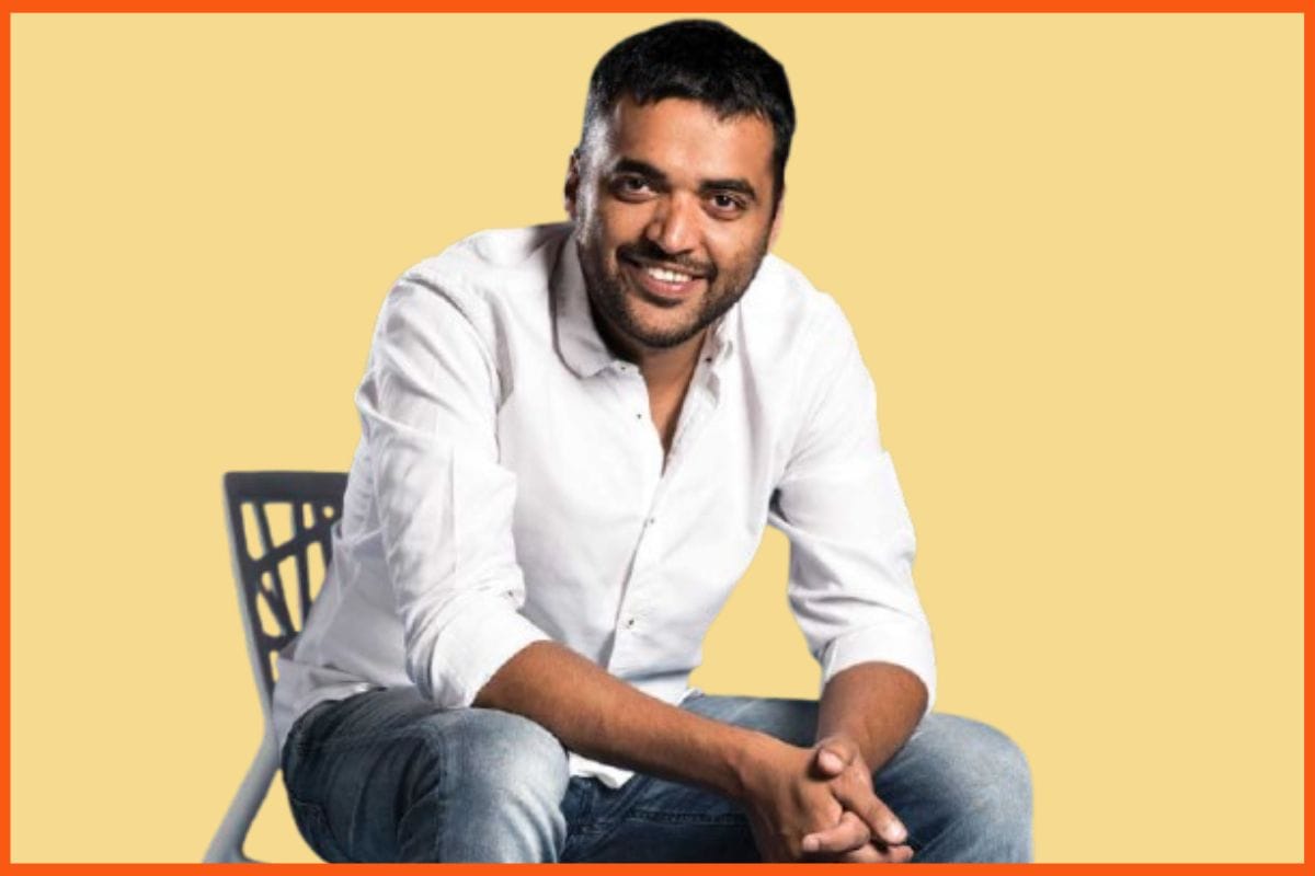 Zomato’s Deepinder Goyal sets sights on skies with ambitious regional airline plans