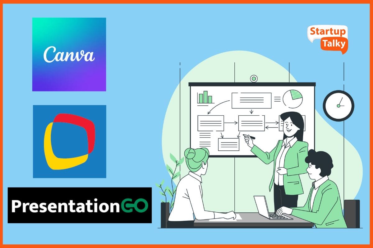 Best Websites for Professional PowerPoint Templates