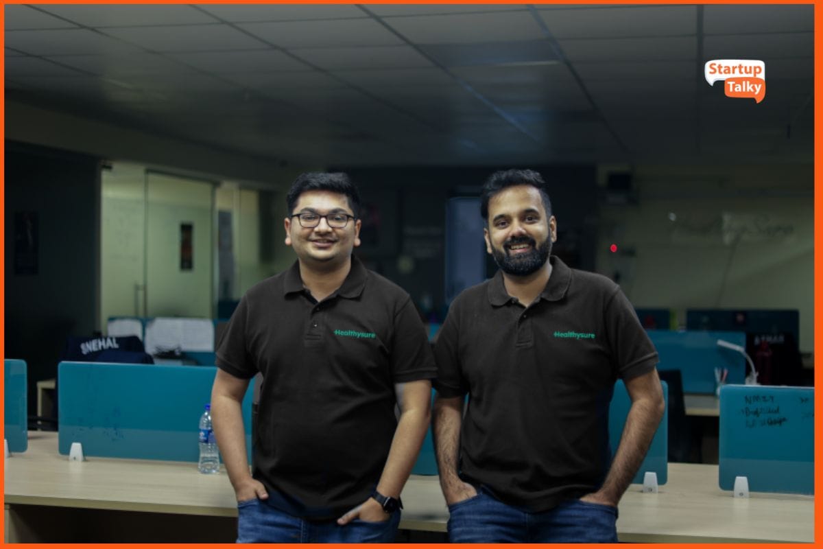 Bharatsure Raises ₹6 Crore from IPV and Capital A, Partners with Battery Smart to Launch Insurance Cover for EV Stations Across India