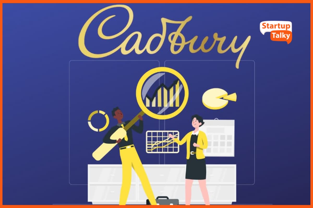 Cadbury Marketing Strategy