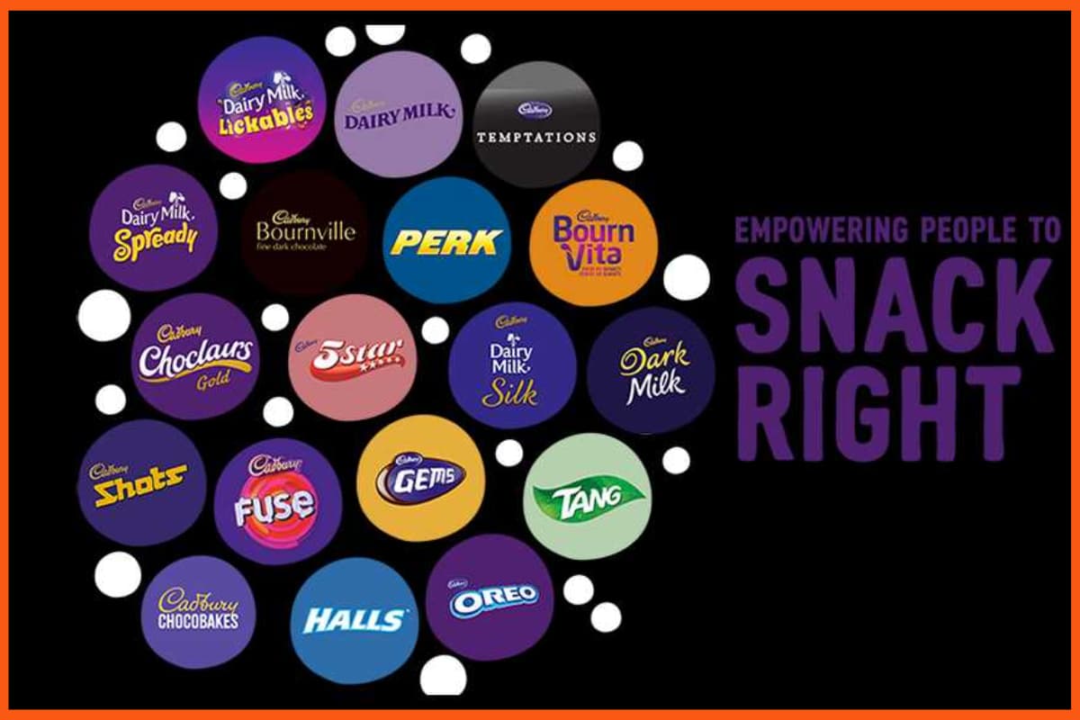 Cadbury Marketing Strategy: Target Market, Advertising Tactics & Dairy Milk Success