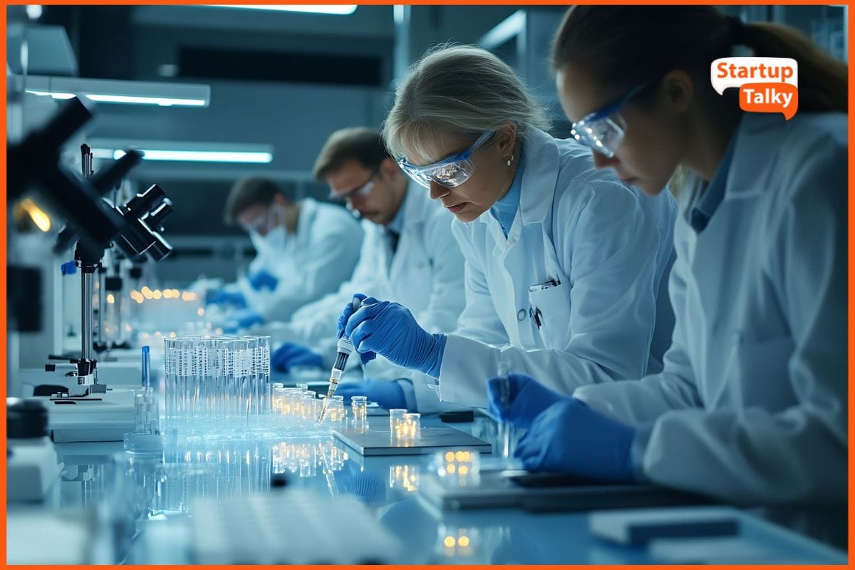 Clinical Development Plan Basics for New Founders