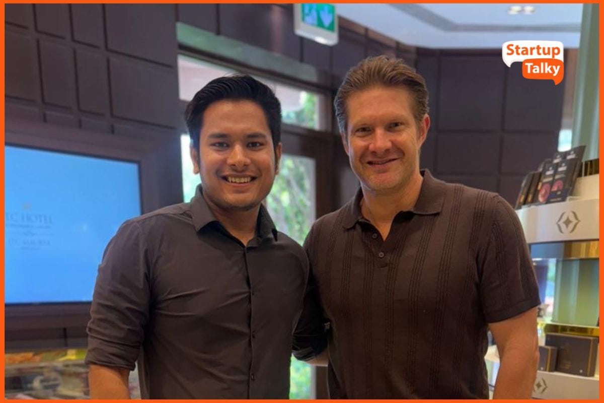 FitFeast Raises INR 5.5 Cr led by IPV, Welcomes Shane Watson as an Investor and a Brand Partner