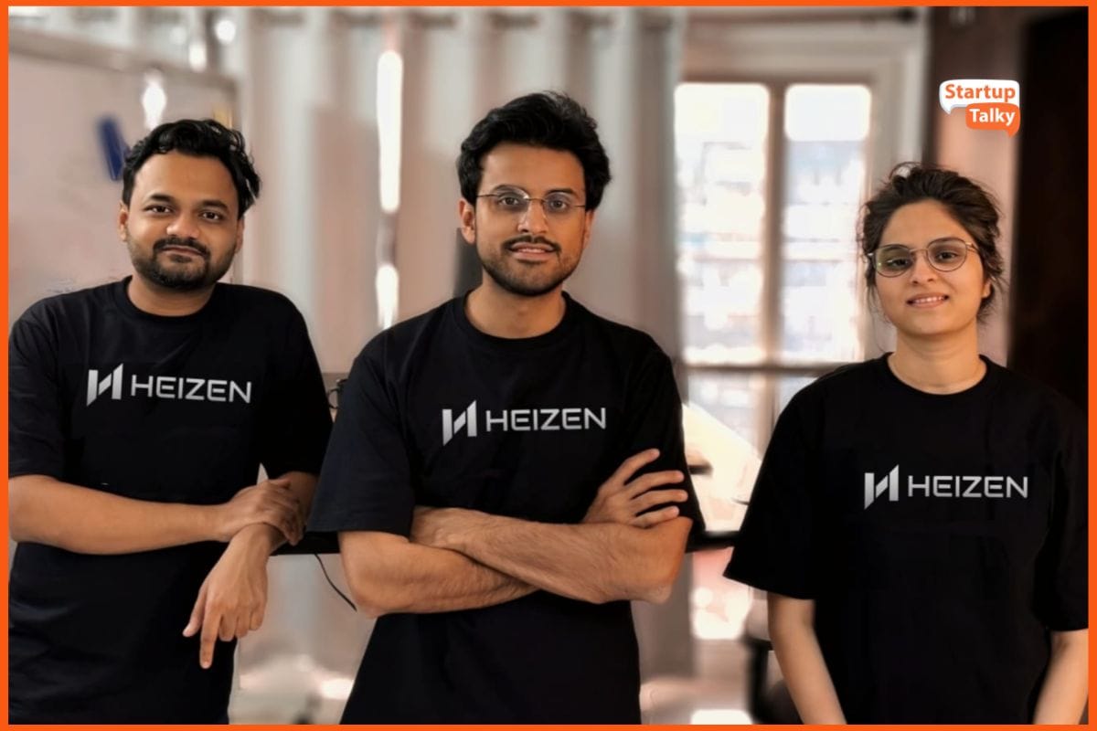 Heizen raises $500K from Titan Capital to disrupt legacy IT services with AI-native software delivery model