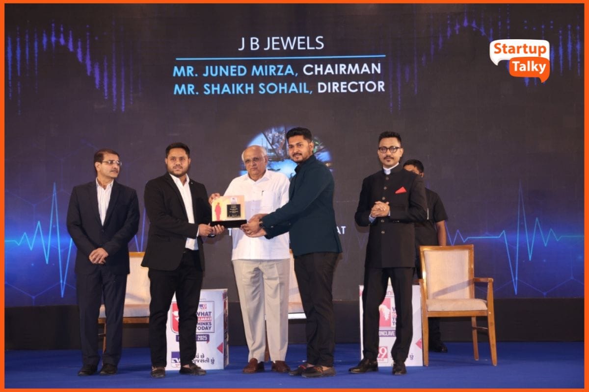 JB Jewels: Redefining Elegance and Trust in Gold Jewellery Since 2018