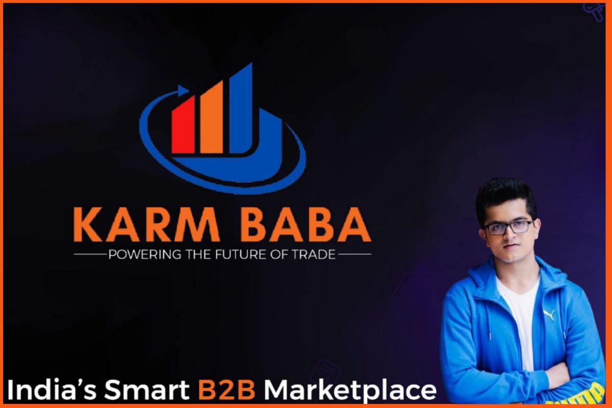 KARM BABA Secures Investment from Overseas Investor, Sells 3% Equity Stake Post Valuation of $1 Million