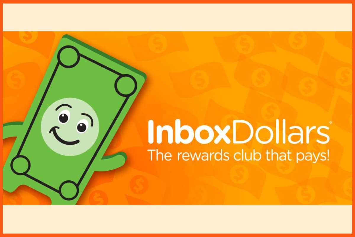 Best Money Earning Apps - InboxDollars
