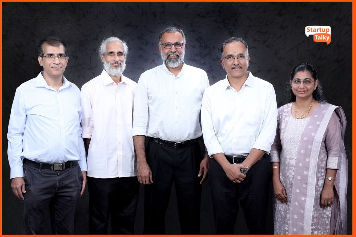 Semicon startup Netrasemi raises Rs 107 Crore in Series A round from Zoho Corporation & Unicorn India Ventures to build advanced Edge-AI SoCs