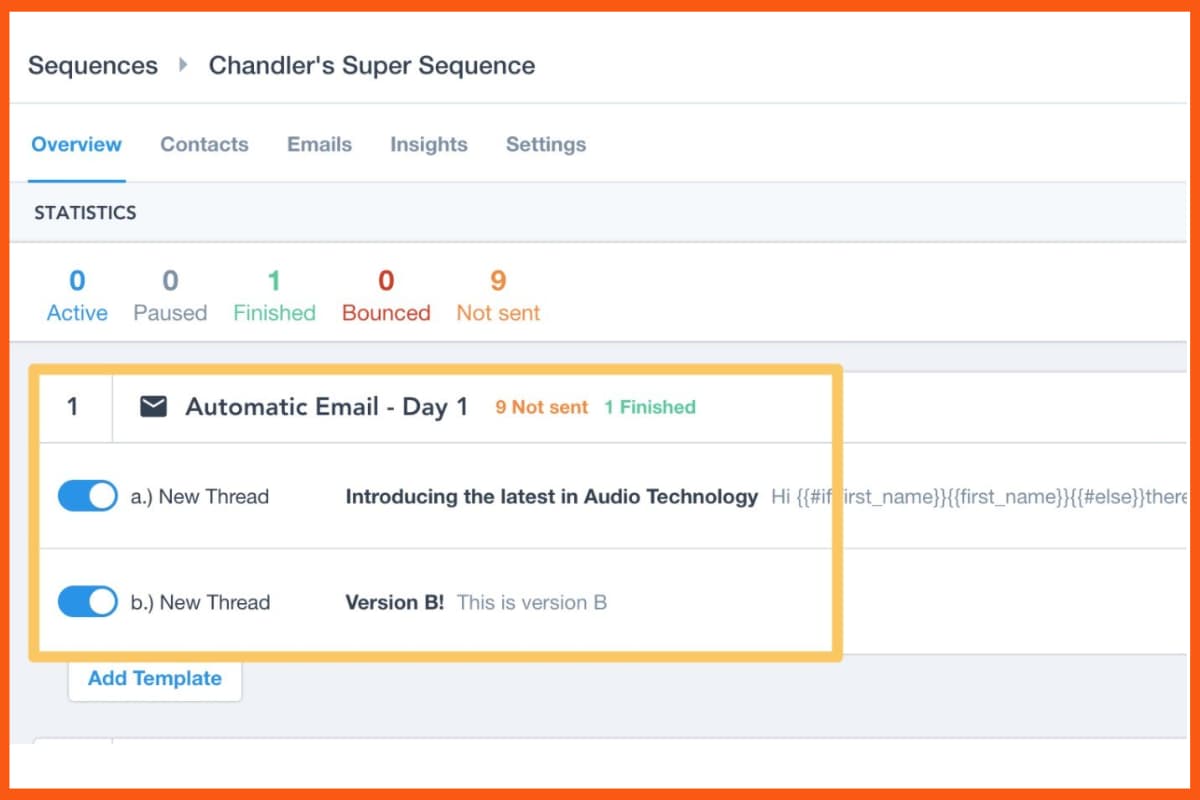 Top Email Lookup Tools - Apollo