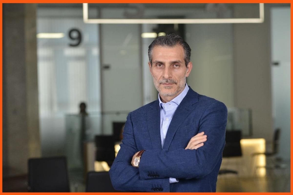 Vazgen Gevorkyan