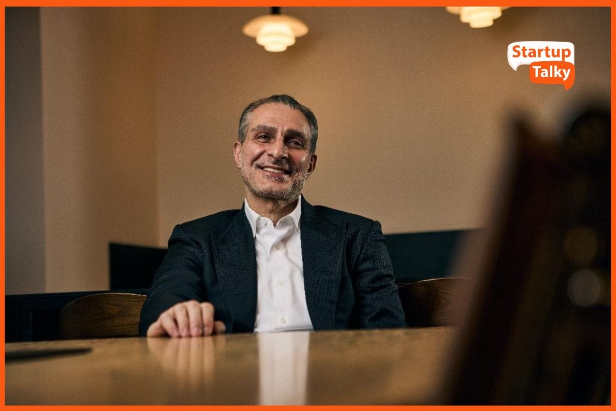 Vazgen Gevorkyan: A Career in Banking and Hospitality