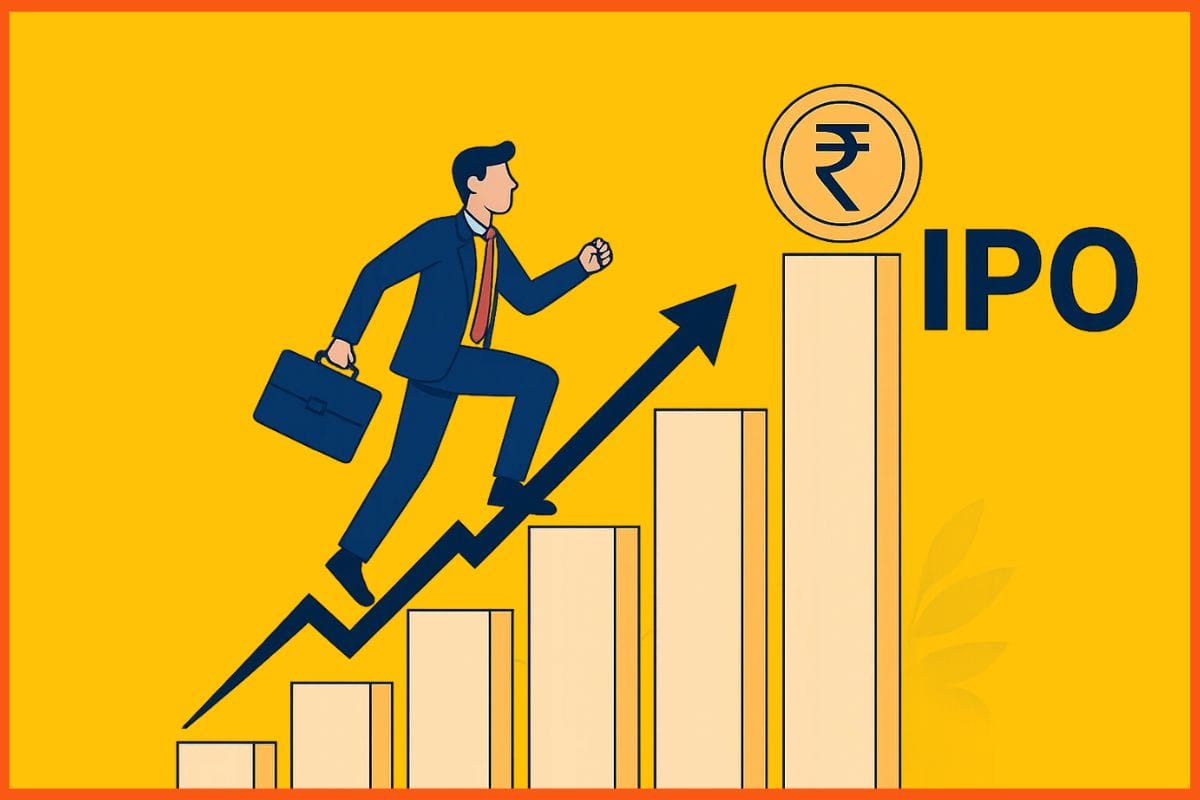 AceVector sets stage for INR 500 Cr IPO, files DRHP soon