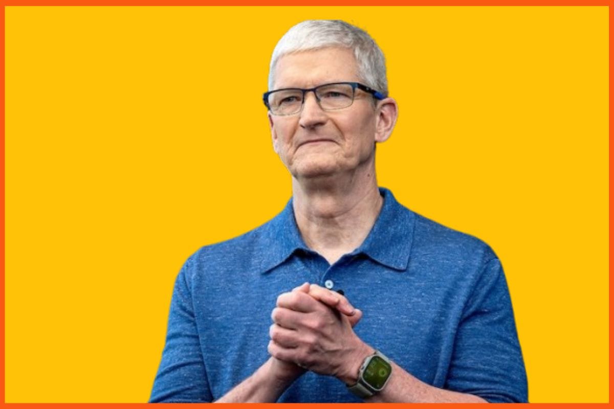 Analysts Warn: Apple Needs New CEO to Stay in the AI Race
