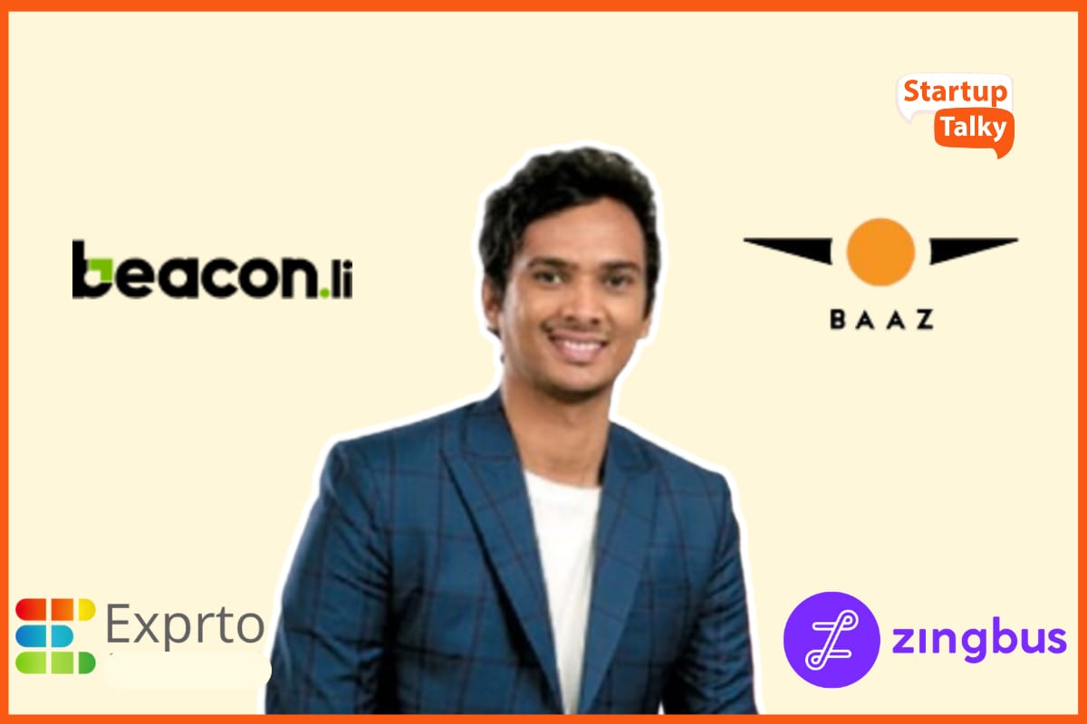 List of Aravind Sanka Investments