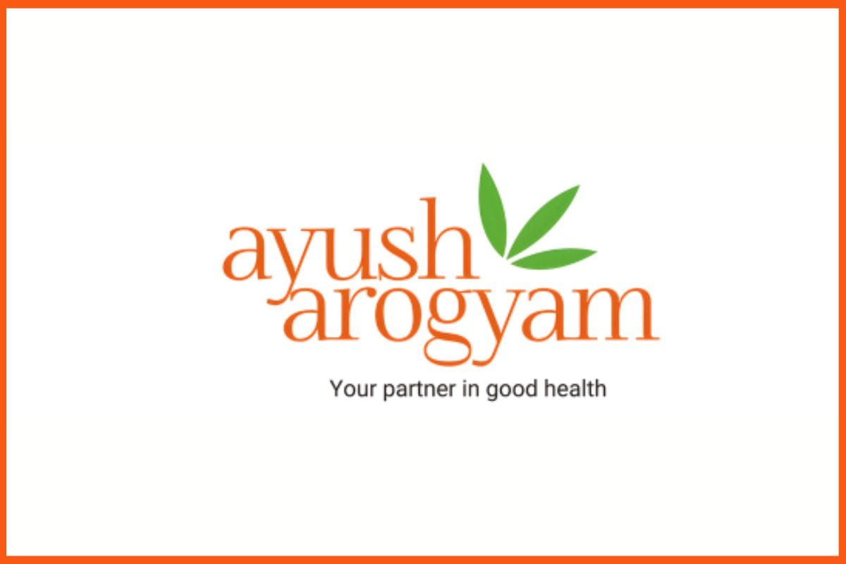 Ayush Arogyam - Top Ayurvedic Franchise Businesses in India