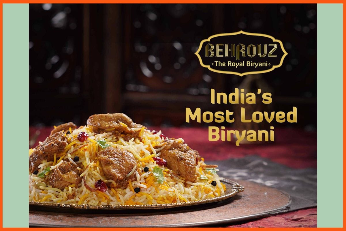 Rebel Foods - Cloud Kitchen Franchises in India To Invest