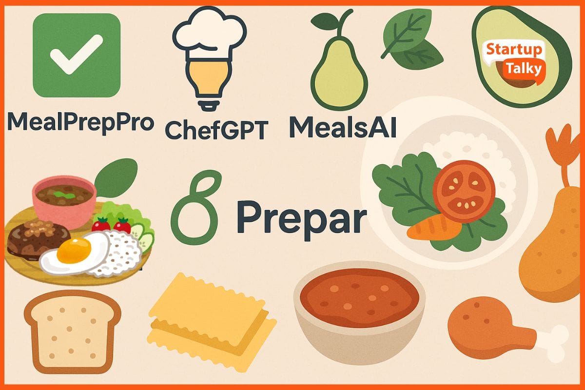 Best AI Meal Planners
