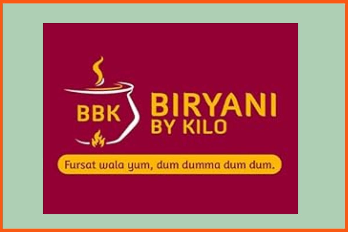 Biryani By Kilo - Cloud Kitchen Franchises in India To Invest