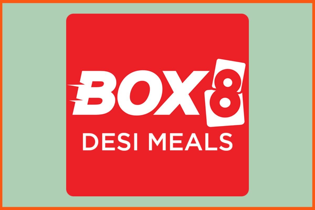 BOX8 - Cloud Kitchen Franchises in India To Invest
