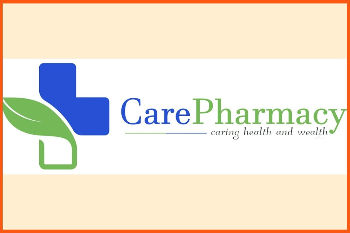 Care Pharmacy - Top 10 Leading Pharmacy Franchise Opportunities