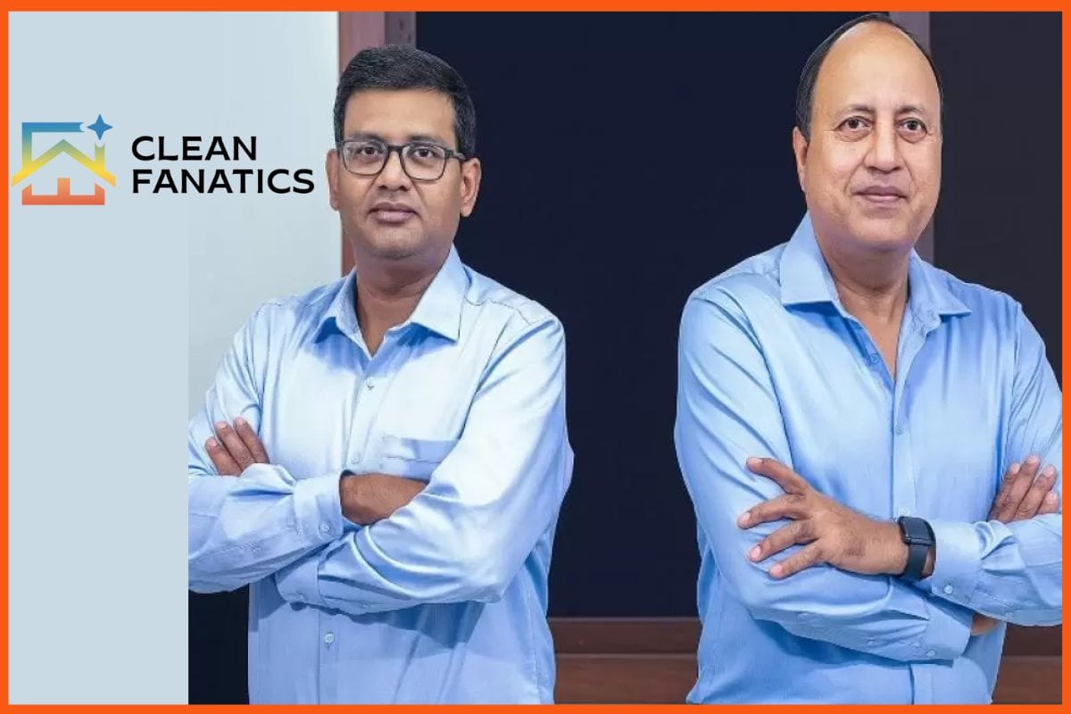 Clean Fanatics Raises $2 Million in Seed Round Led by Inflection Point Ventures