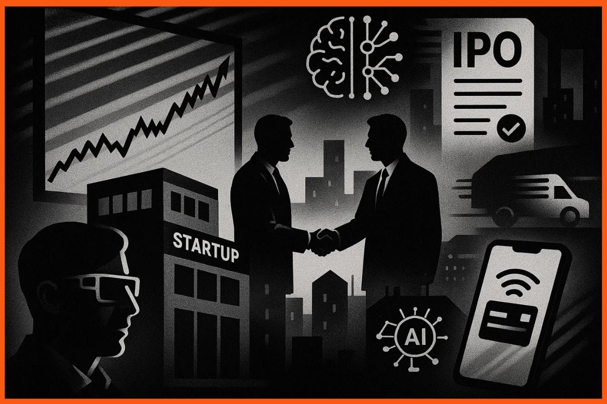 Daily Indian Funding Roundup & Key News – 4 July 2025