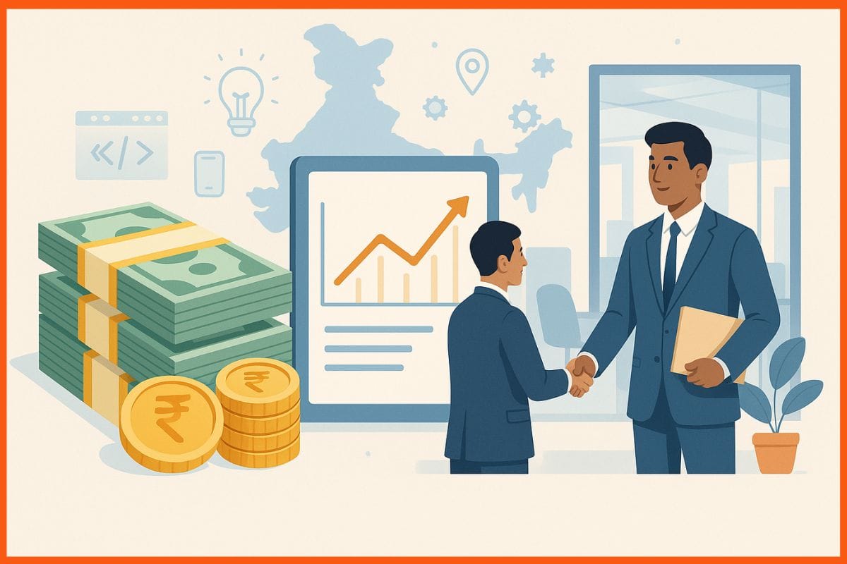 Daily Indian Funding Roundup & Key News – 8 July 2025