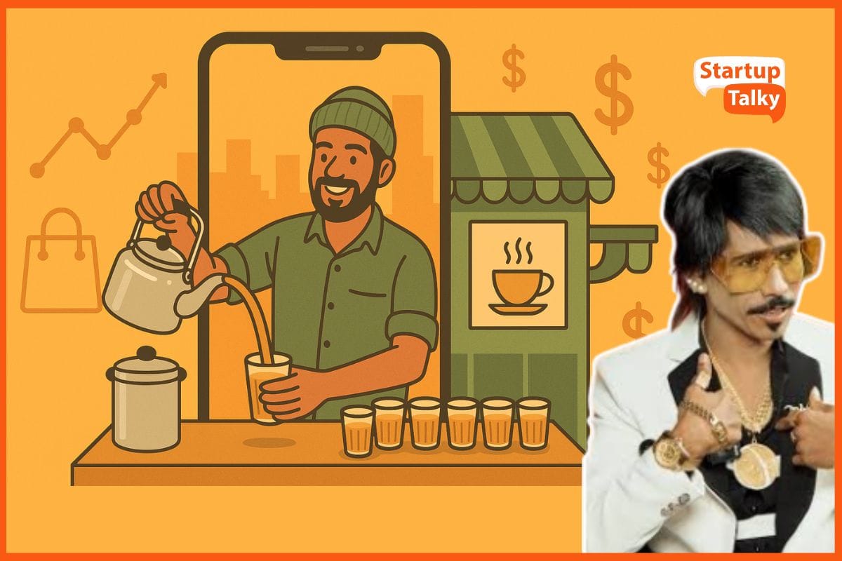 Dolly Chaiwala’s Franchise Business