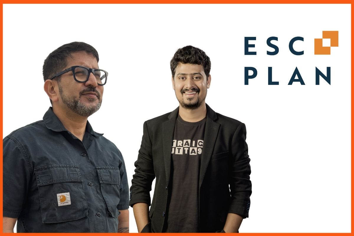 Escape Plan Raises $5 Million from Jungle Ventures and Fireside Ventures to Build a Category-Defining Platform for Modern Indian Travellers