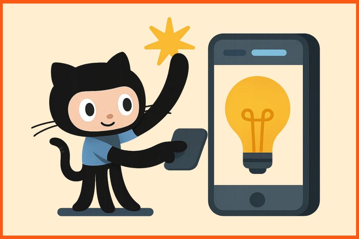 GitHub Spark Builds Apps with Just Your Ideas