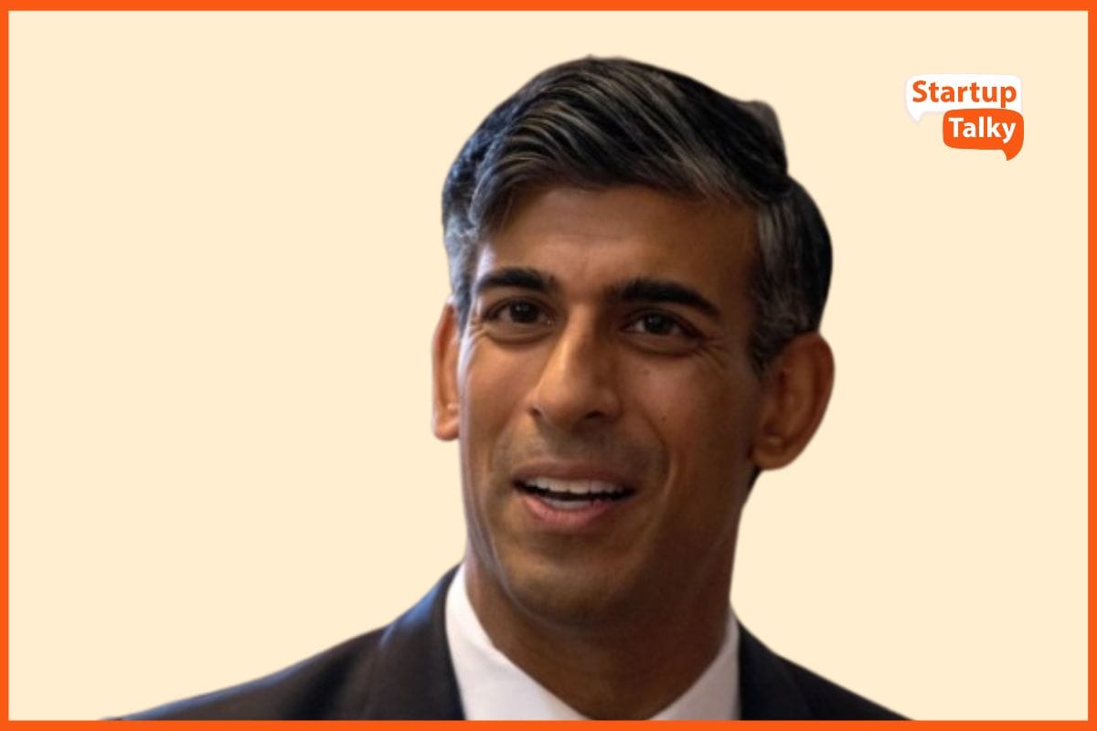 Goldman Sachs hires Ex-PM Rishi Sunak as Senior Adviser