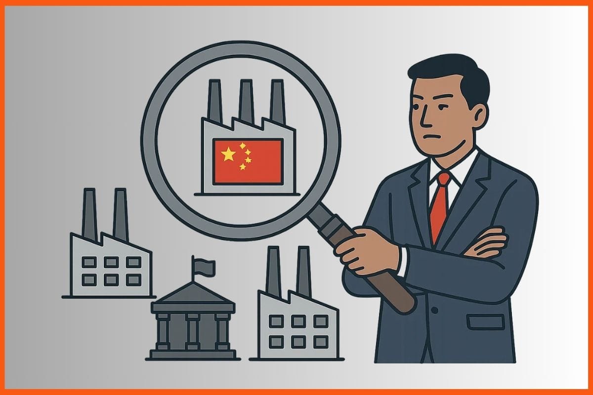 Govt Puts Dixon’s China-Linked JV Firms Under Scanner