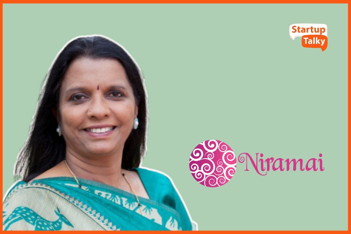 How Geetha Manjunath Is Using AI to Transform Breast Cancer Detection
