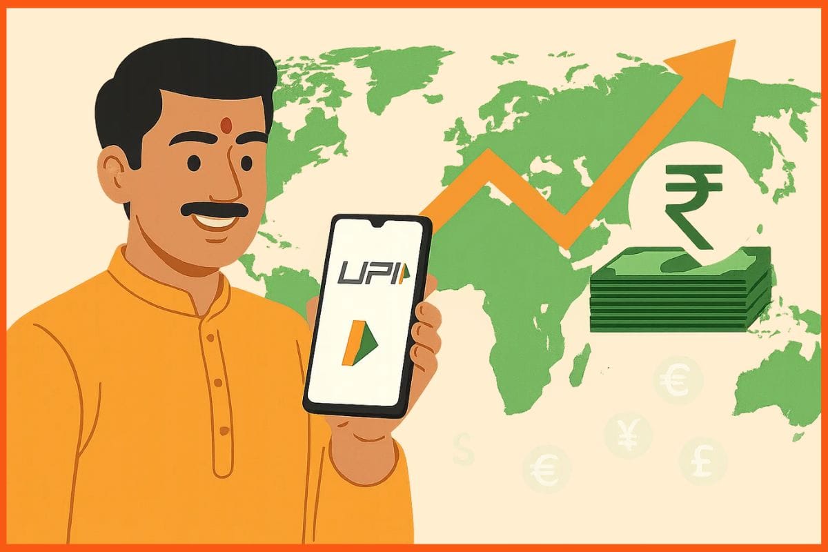 IMF states-India tops global fast payment rankings with UPI powering 18 billion transactions monthly