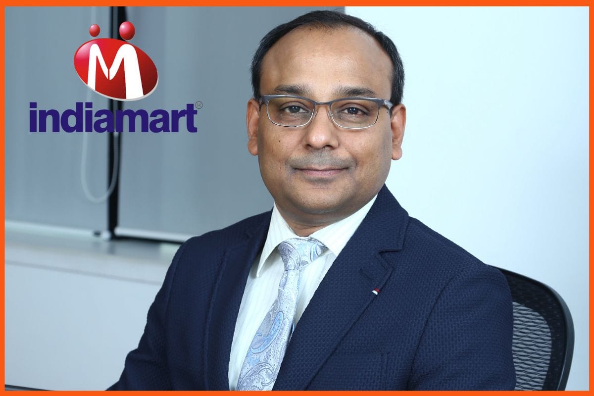 IndiaMART Q1FY26 Revenue Up 12%, Net Profit at INR 154 Crore
