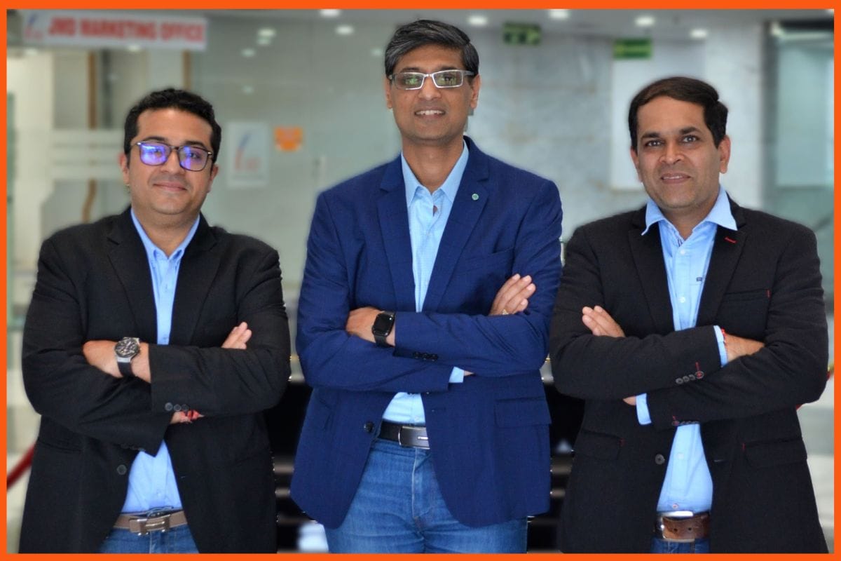 Inflection Point Ventures launches $110 million fund 'IPV International'
