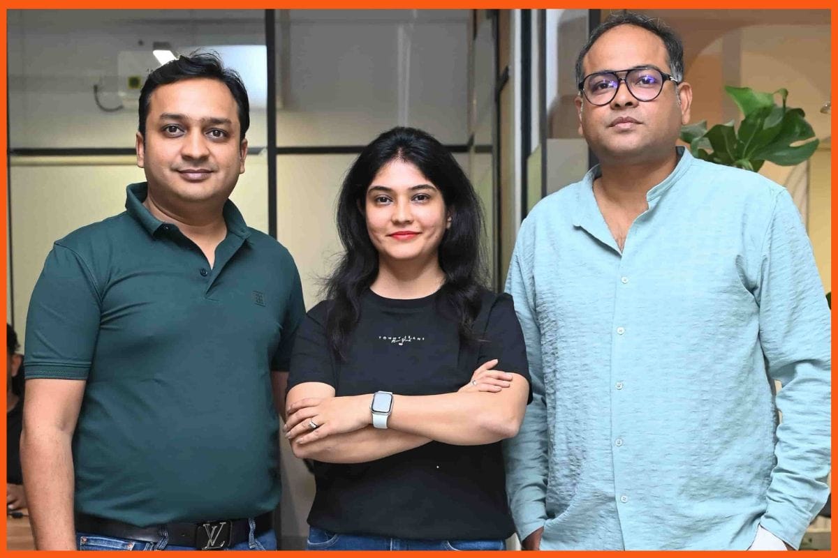 InPrime Finserv Raises INR 50 Crores ($6.02 Mn) in Series A1 Funding led by Pravega Ventures