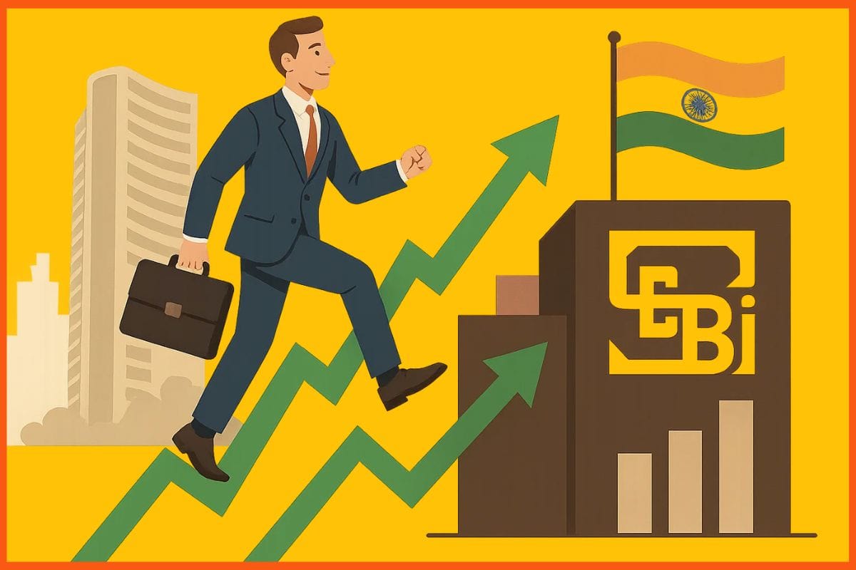 Jane Street Returns to Indian Markets After SEBI Ban, Escrow Deposit of INR 4,800 Cr