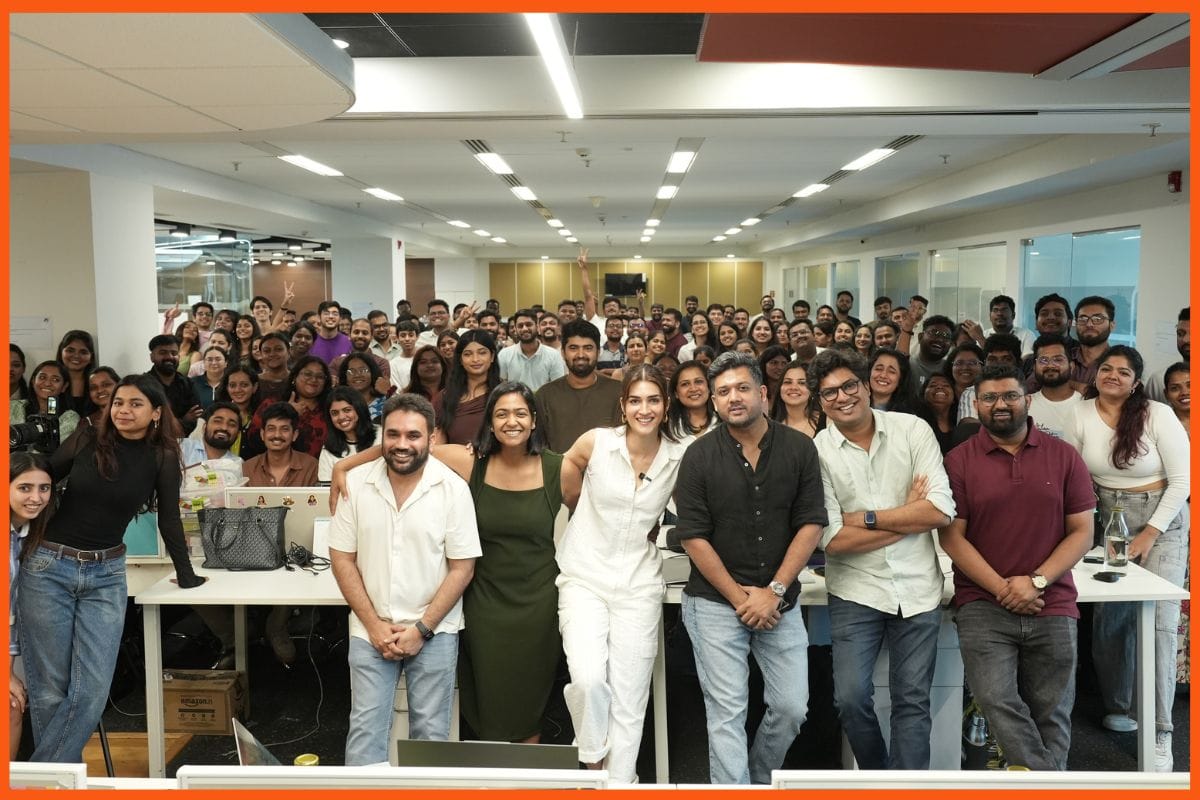 HYPHEN Hits ₹400 Cr in 2 Years, Redefining Celebrity Brands
