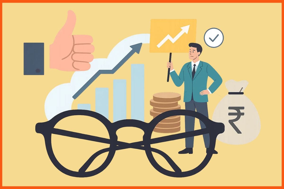 Lenskart gets shareholder nod for INR 2150 cr IPO, eyes $1 billion market debut