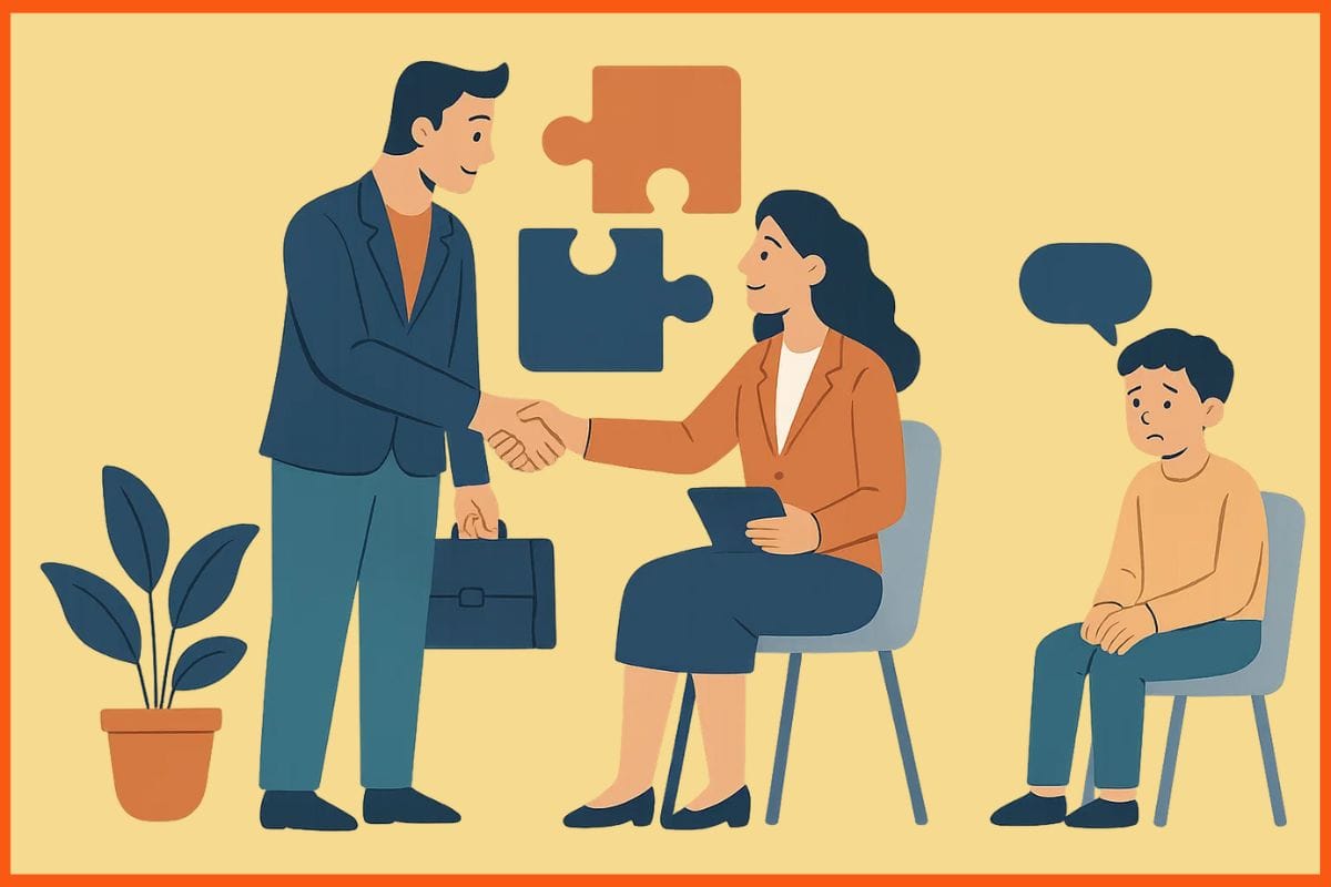 LISSUN Acquires Being Cares to Expand AI-Powered Children’s Mental Health Services